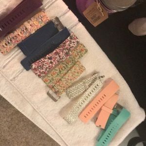 Fit bit blaze bands -8